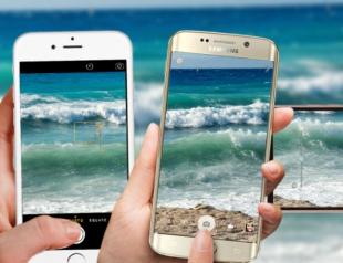 Как отличить оригинальный Galaxy S6 от подделки?